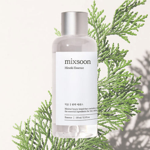 Hinoki Essence 100 ml - WowSkin Romania